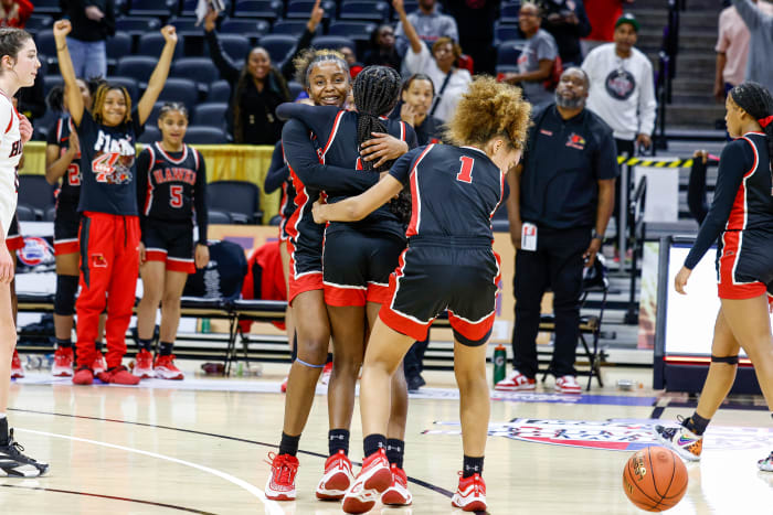 Lift for Life Chillicothe Missouri girls basketball March 13 2024 Nate Latsch 27078